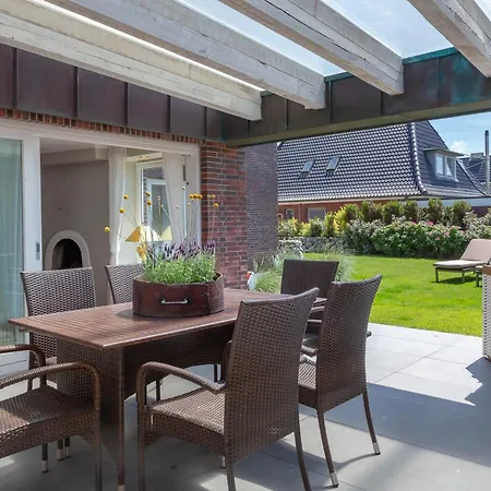 Strand Cottage Apartmán