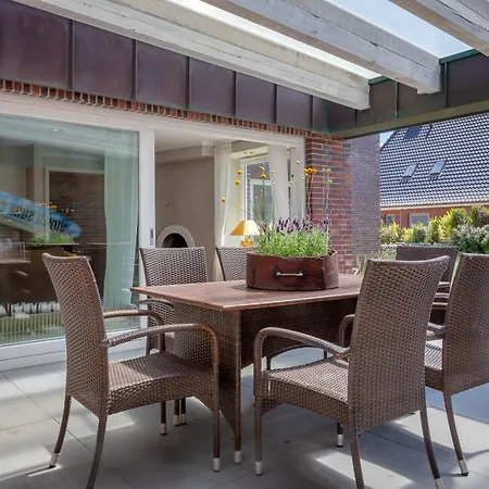 Apartmán Strand Cottage *