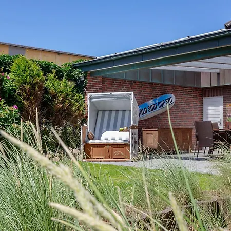 Strand Cottage Apartmán *