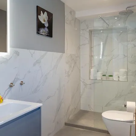 Apartmán Strand Cottage