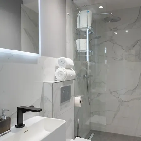 Strand Cottage Apartmán