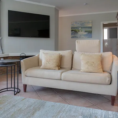 Apartmán Strand Cottage Westerland