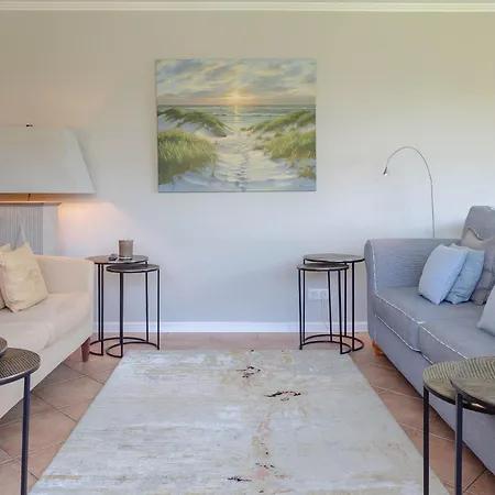 Strand Cottage * Westerland