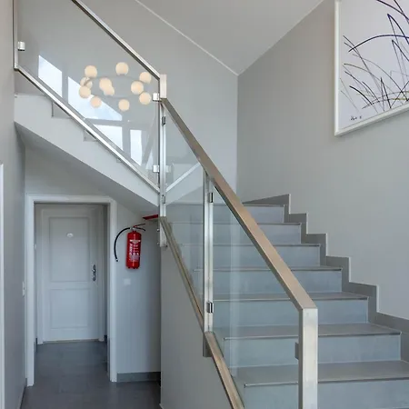 Apartmán Strand Cottage