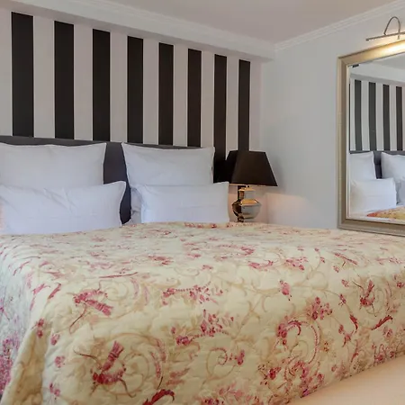 Strand Cottage Apartmán