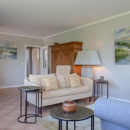 Apartmán Strand Cottage *