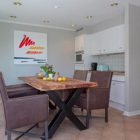 Strand Cottage Westerland