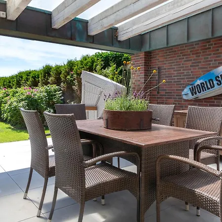 Strand Cottage Apartmán