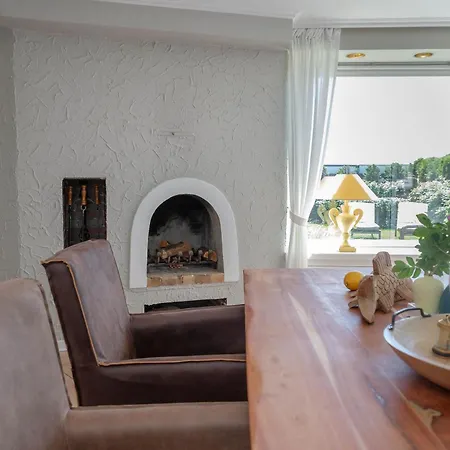 Strand Cottage Apartmán *