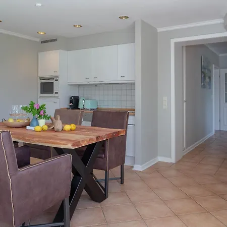 Strand Cottage Apartmán